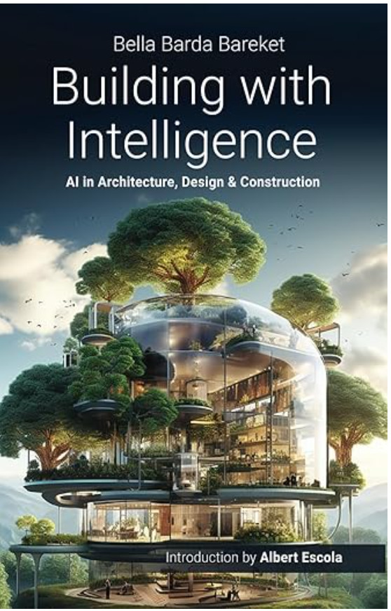 Building with Intelligence book cover